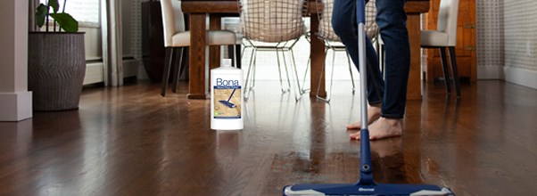 Diversen Picasso Tonen Bona Houten Vloer Polish, Mat (WP500313012) - Bona.com