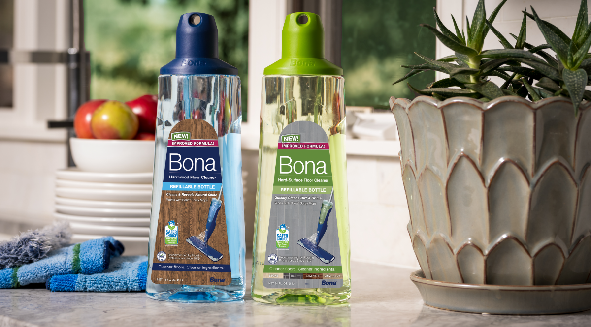 Best Bona Floor Cleaners 