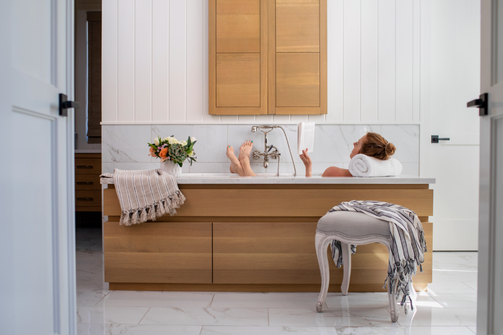 How to Polish Tile Floors Bona