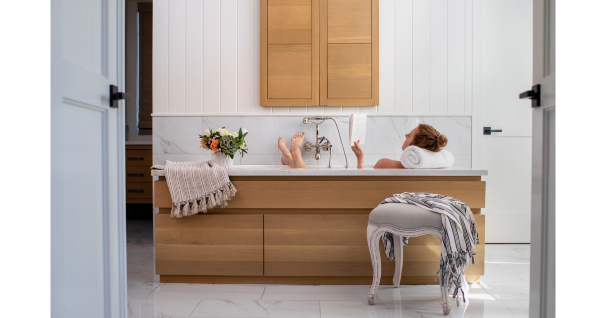 How to Polish Tile Floors