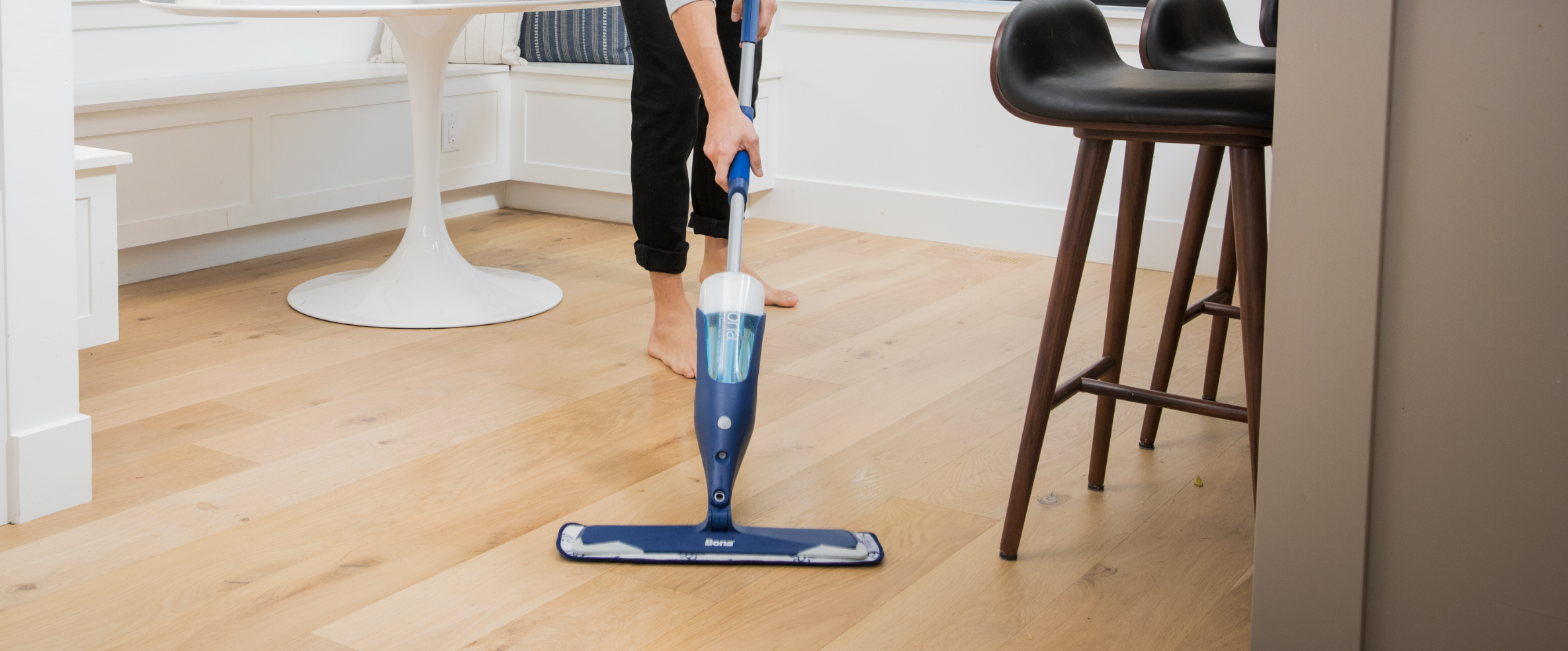 Bona Professional Series Hardwood Floor Care System